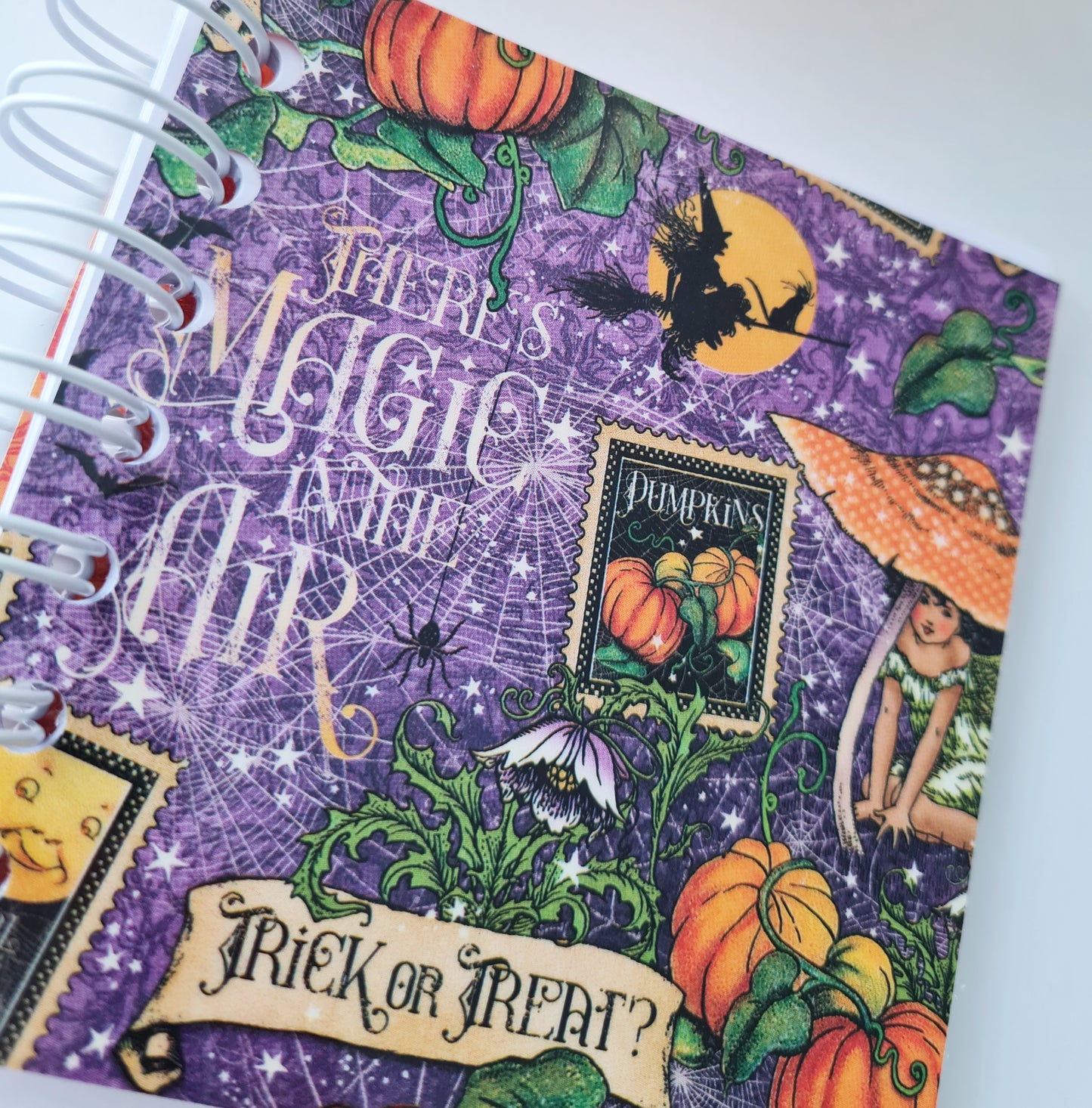 Trick or Treat