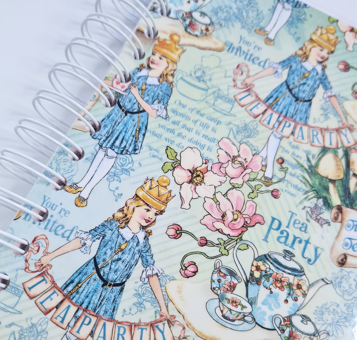 Tea party