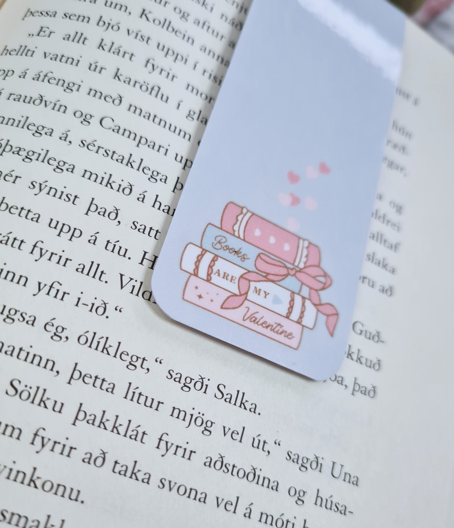 Book Lover