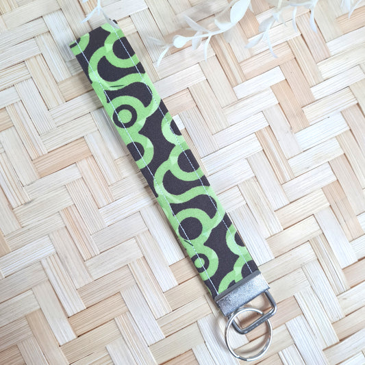 Infinity græn armbandsól