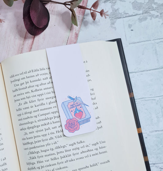 Book Lover