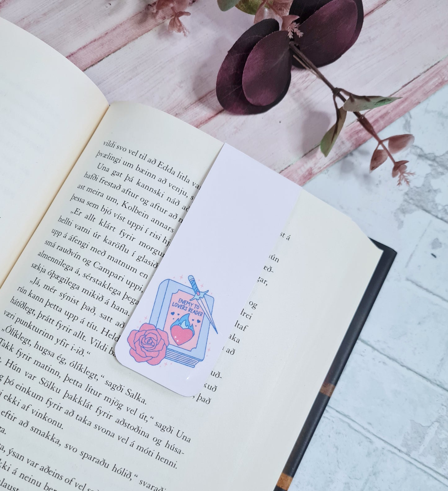 Book Lover