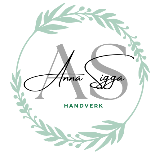 Anna Sigga Handverk - logo